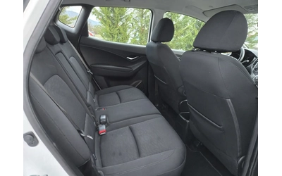 Hyundai Ix20 1.4CRDI-90кс= 6СКОРОСТИ= COMFORT - автомобили, коли, обяви за нови и употребявани 13