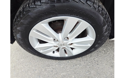 Hyundai Ix20 1, 400 EURO5 - автомобили, коли, обяви за нови и употребявани 11
