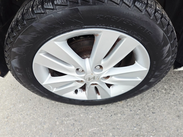 Hyundai Ix20 1, 400 EURO5 - автомобили, коли, обяви за нови и употребявани 11