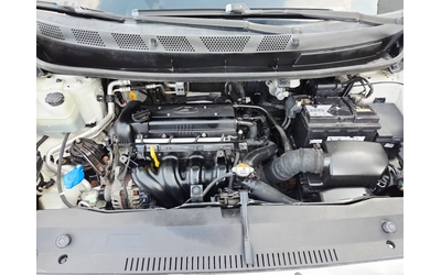 Hyundai Ix20 1, 400 EURO5 - автомобили, коли, обяви за нови и употребявани 12