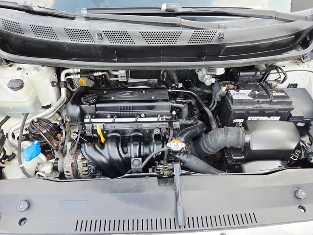 Hyundai Ix20 1, 400 EURO5 - автомобили, коли, обяви за нови и употребявани 12