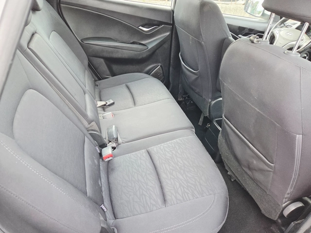 Hyundai Ix20 1, 400 EURO5 - автомобили, коли, обяви за нови и употребявани 9
