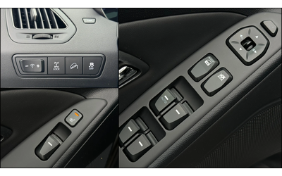 Hyundai IX35 2.0i AWD ! SWISS ! - автомобили, коли, обяви за нови и употребявани 12