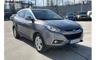 hyundai-ix35-2-0d-183k-s-smenena-veriga-garantsiya-ot-kentavar - 5