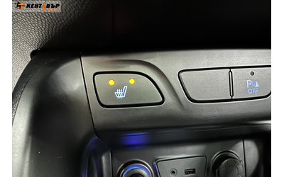 Hyundai IX35 2.0d 184 к.с./4х4/автомат/Панорама/ГАРАНЦИЯ - автомобили, коли, обяви за нови и употребявани 13