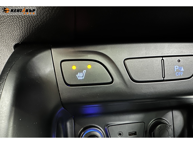 Hyundai IX35 2.0d 184 к.с./4х4/автомат/Панорама/ГАРАНЦИЯ - автомобили, коли, обяви за нови и употребявани 13