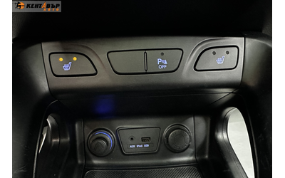 Hyundai IX35 2.0d 184 к.с./4х4/автомат/Панорама/ГАРАНЦИЯ - автомобили, коли, обяви за нови и употребявани 14