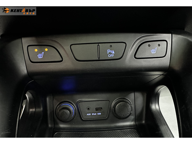 Hyundai IX35 2.0d 184 к.с./4х4/автомат/Панорама/ГАРАНЦИЯ - автомобили, коли, обяви за нови и употребявани 14