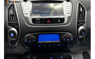 Hyundai IX35 2.0d 184 к.с./4х4/автомат/Панорама/ГАРАНЦИЯ - автомобили, коли, обяви за нови и употребявани 15