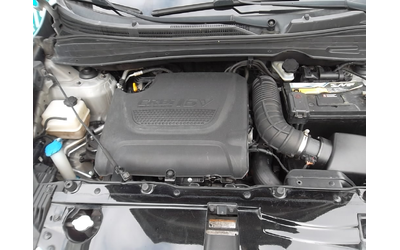 Hyundai IX35 2.0d 4x4 - автомобили, коли, обяви за нови и употребявани 16