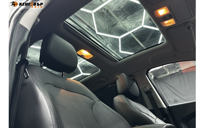 Hyundai IX35 2.0d/Автомат/4х4/ГАРАНЦИЯ - автомобили, коли, обяви за нови и употребявани 17