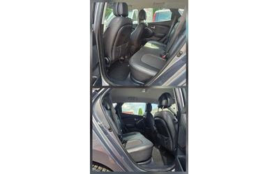 Hyundai IX35 2.0GDI- 4 AWD PREMIUM - автомобили, коли, обяви за нови и употребявани 13