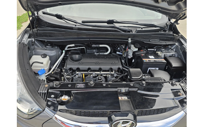 Hyundai IX35 2.0GDI- 4 AWD PREMIUM - автомобили, коли, обяви за нови и употребявани 15