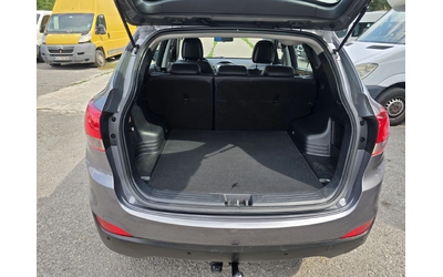 Hyundai IX35 2.0GDI- 4 AWD PREMIUM - автомобили, коли, обяви за нови и употребявани 6