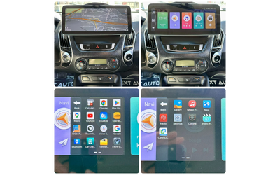 Hyundai IX35 2.0D 184HP EURO5B - автомобили, коли, обяви за нови и употребявани 12