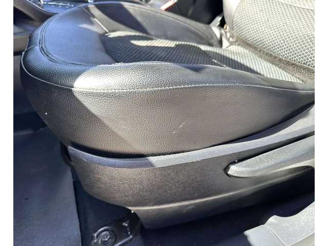 Hyundai IX35 2.0D 184HP EURO5B - автомобили, коли, обяви за нови и употребявани 16