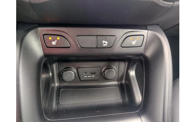 Hyundai IX35 1, 7crdi 115ps КОЖА - автомобили, коли, обяви за нови и употребявани 10