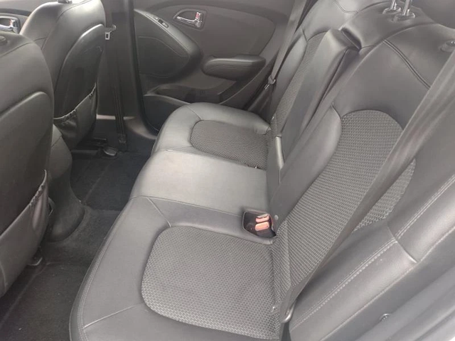 Hyundai IX35 1, 7crdi 115ps КОЖА - автомобили, коли, обяви за нови и употребявани 8