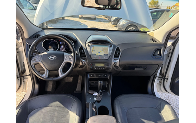 Hyundai IX35 -2.0CRDI-PREMIUM-4X4-FULL PACK - автомобили, коли, обяви за нови и употребявани 13