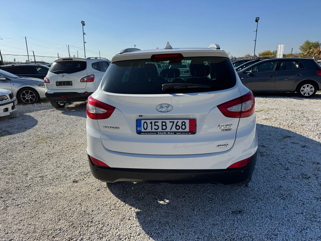 Hyundai IX35 -2.0CRDI-PREMIUM-4X4-FULL PACK - автомобили, коли, обяви за нови и употребявани 4