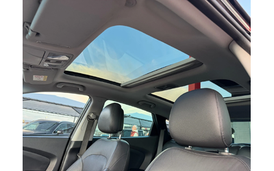 Hyundai IX35 2.0D-4x4-AUT-CAMERA-KEYLESS-ПОДГРЕВ-XENON - автомобили, коли, обяви за нови и употребявани 14