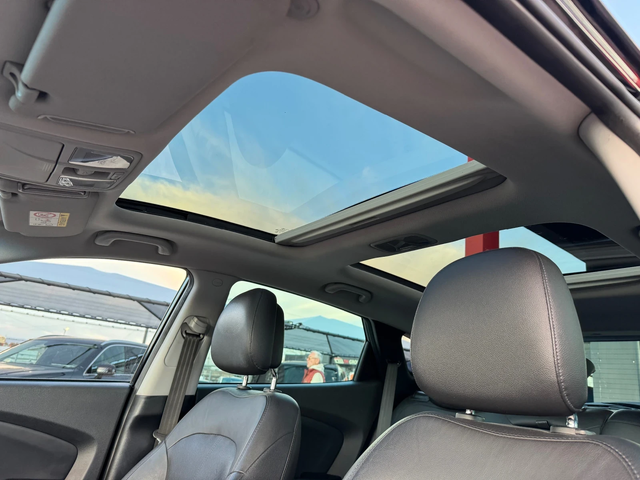 Hyundai IX35 2.0D-4x4-AUT-CAMERA-KEYLESS-ПОДГРЕВ-XENON - автомобили, коли, обяви за нови и употребявани 14