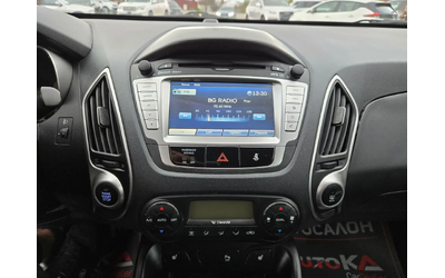 Hyundai IX35 1.7CRDI-116кс= 6СКОРОСТИ= НАВИ= ПОДГРЕВ= KEYLESS - автомобили, коли, обяви за нови и употребявани 15