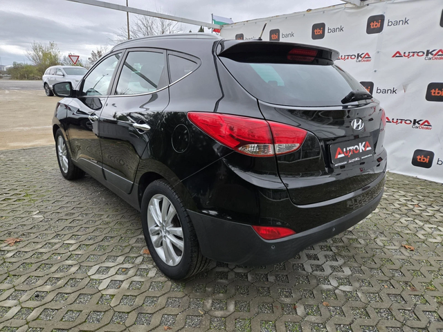 Hyundai IX35 1.7CRDI-116кс= 6СКОРОСТИ= НАВИ= ПОДГРЕВ= KEYLESS - автомобили, коли, обяви за нови и употребявани 4