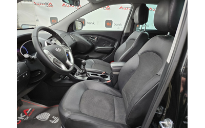 Hyundai IX35 1.7CRDI-116кс= 6СКОРОСТИ= НАВИ= ПОДГРЕВ= KEYLESS - автомобили, коли, обяви за нови и употребявани 6