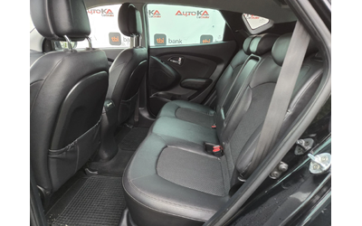 Hyundai IX35 1.7CRDI-116кс= 6СКОРОСТИ= НАВИ= ПОДГРЕВ= KEYLESS - автомобили, коли, обяви за нови и употребявани 8