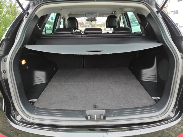 Hyundai IX35 1.7CRDI-116кс= 6СКОРОСТИ= НАВИ= ПОДГРЕВ= KEYLESS - автомобили, коли, обяви за нови и употребявани 9