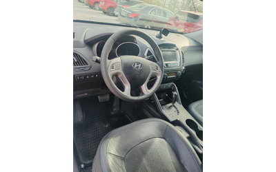Hyundai IX35 2.0, 184к.с. 4х4 FULL - автомобили, коли, обяви за нови и употребявани 11