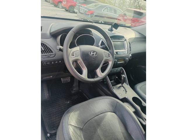 Hyundai IX35 2.0, 184к.с. 4х4 FULL - автомобили, коли, обяви за нови и употребявани 11