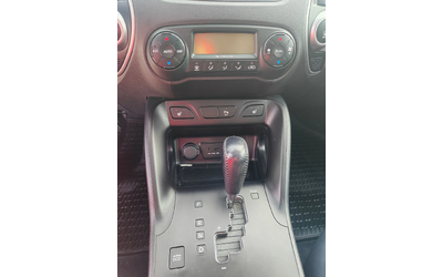 Hyundai IX35 2.0, 184к.с. 4х4 FULL - автомобили, коли, обяви за нови и употребявани 12