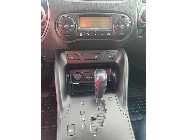 Hyundai IX35 2.0, 184к.с. 4х4 FULL - автомобили, коли, обяви за нови и употребявани 12