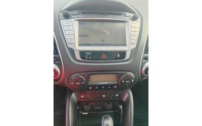 Hyundai IX35 2.0, 184к.с. 4х4 FULL - автомобили, коли, обяви за нови и употребявани 13