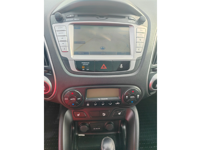 Hyundai IX35 2.0, 184к.с. 4х4 FULL - автомобили, коли, обяви за нови и употребявани 13
