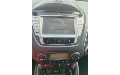 Hyundai IX35 2.0, 184к.с. 4х4 FULL - автомобили, коли, обяви за нови и употребявани 14