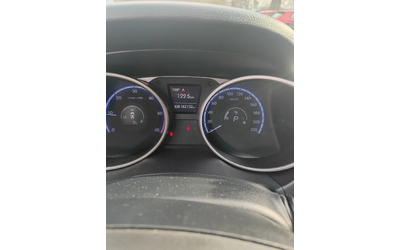 Hyundai IX35 2.0, 184к.с. 4х4 FULL - автомобили, коли, обяви за нови и употребявани 15