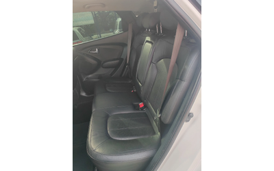 Hyundai IX35 2.0, 184к.с. 4х4 FULL - автомобили, коли, обяви за нови и употребявани 6