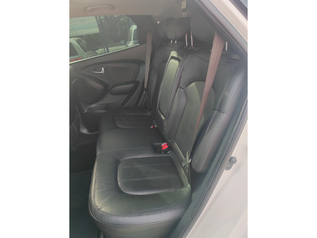 Hyundai IX35 2.0, 184к.с. 4х4 FULL - автомобили, коли, обяви за нови и употребявани 6