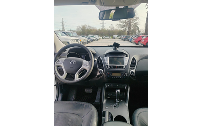 Hyundai IX35 2.0, 184к.с. 4х4 FULL - автомобили, коли, обяви за нови и употребявани 9