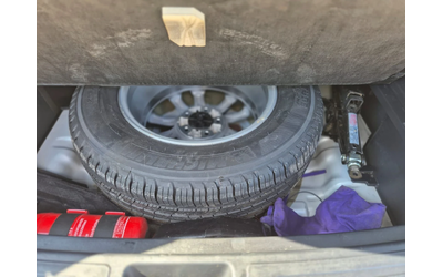 Hyundai IX35 1.7, 116к.с. Люксембург - автомобили, коли, обяви за нови и употребявани 10