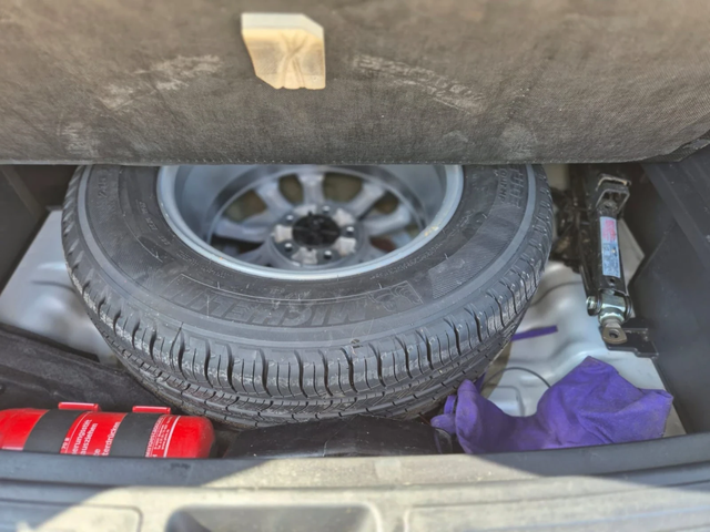 Hyundai IX35 1.7, 116к.с. Люксембург - автомобили, коли, обяви за нови и употребявани 10