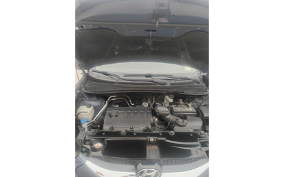 Hyundai IX35 1.7, 116к.с. - автомобили, коли, обяви за нови и употребявани 13