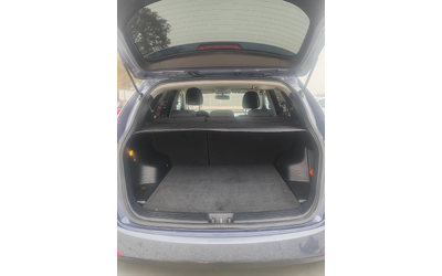 Hyundai IX35 1.7, 116к.с. - автомобили, коли, обяви за нови и употребявани 6