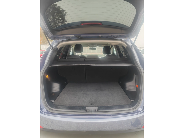 Hyundai IX35 1.7, 116к.с. - автомобили, коли, обяви за нови и употребявани 6