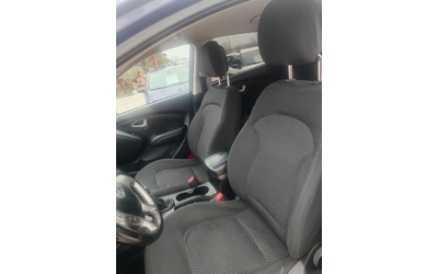 Hyundai IX35 1.7, 116к.с. - автомобили, коли, обяви за нови и употребявани 8