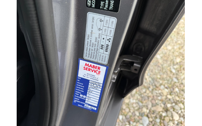 Hyundai IX35 1.7 CRDI(КАТО НОВА) - автомобили, коли, обяви за нови и употребявани 11