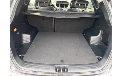 Hyundai IX35 1.7 CRDI(КАТО НОВА) - автомобили, коли, обяви за нови и употребявани 16